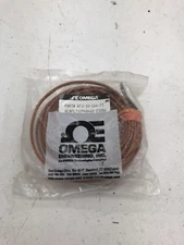 OMEGA WTJ-10-144-TT THERMOCOUPLE