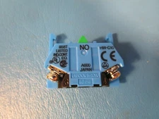 IDEC, 858T HWC10 Contact Block