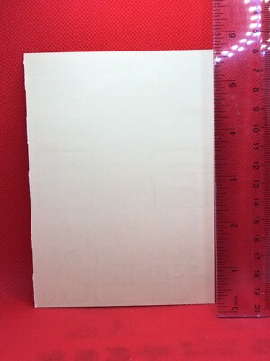 CROKET Sticker coro coro comic original limited 2002 Nintendo rare