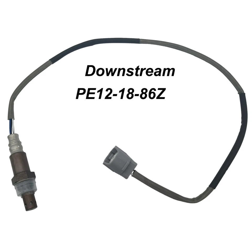 2pcs Upstream+ Downstream Oxygen O2 02 Sensor For MAZDA 6  2014-2019  2.5L L4 - Image 4 of 4