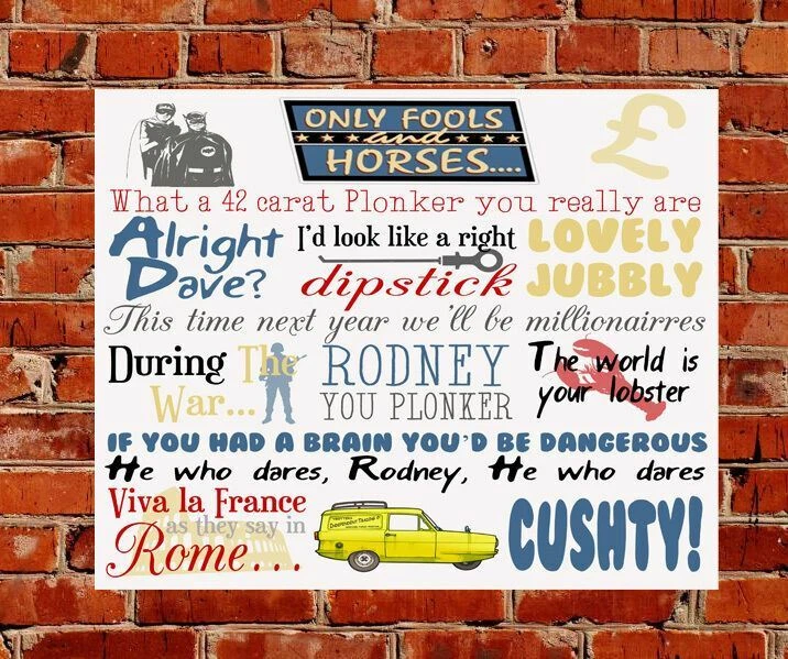 Rodney Baby Boy Quotes