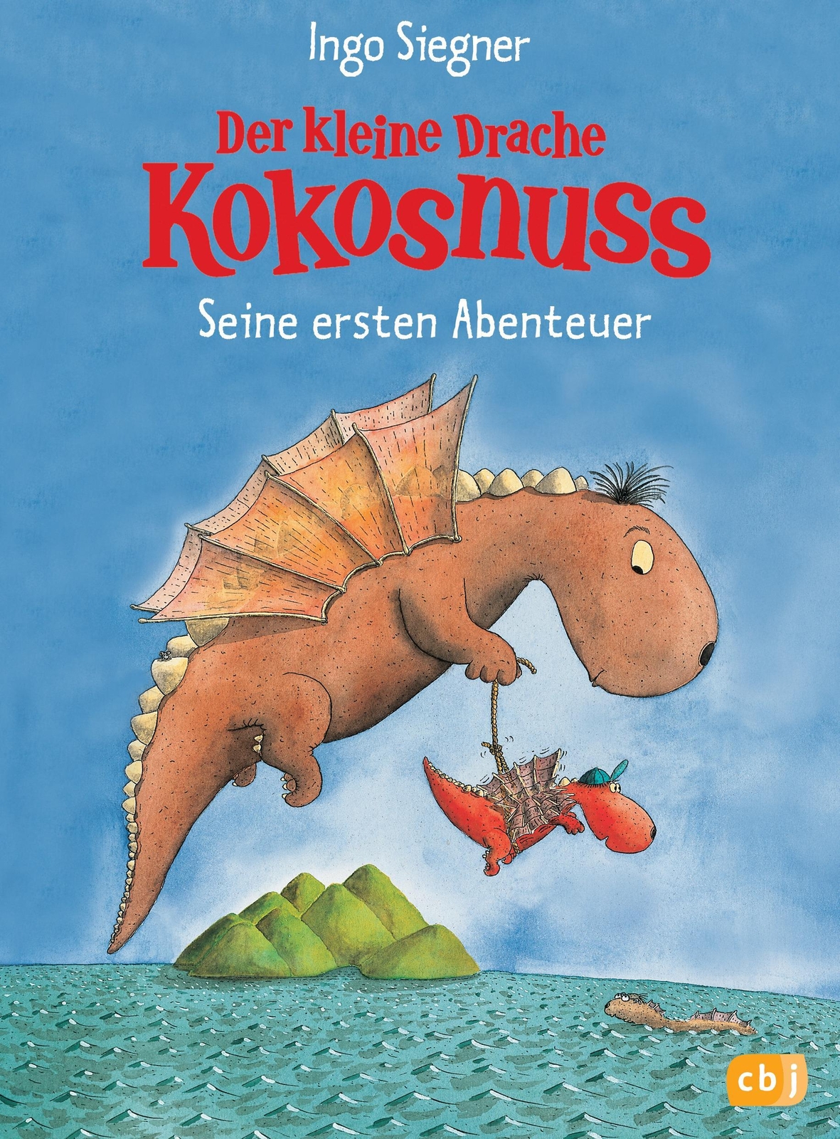 Der Kleine Drache Kokosnuss - Zur Auswahl