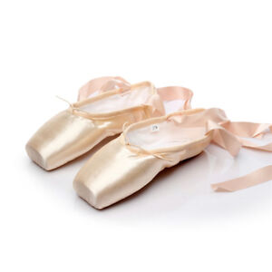 pointe shoes ebay