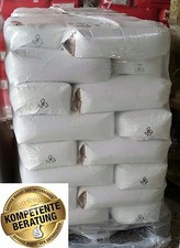 300 kg WEISS Marmorkleber Natursteinkleber Granit flexibel Flexkleber Flexmörtel