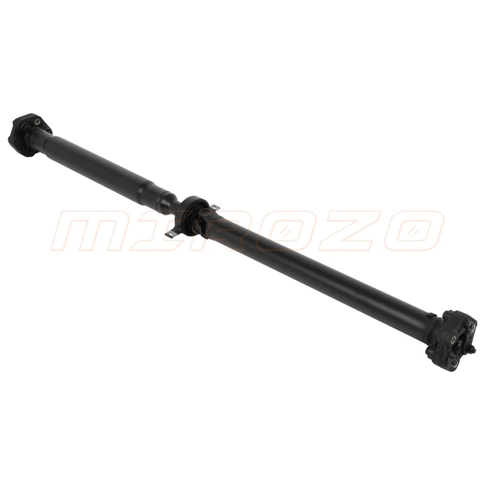 Rear Driveshaft Drive Shaft For 2013-2018 BMW 320i 2.0L l4 RWD 986-226 - Image 3 of 4