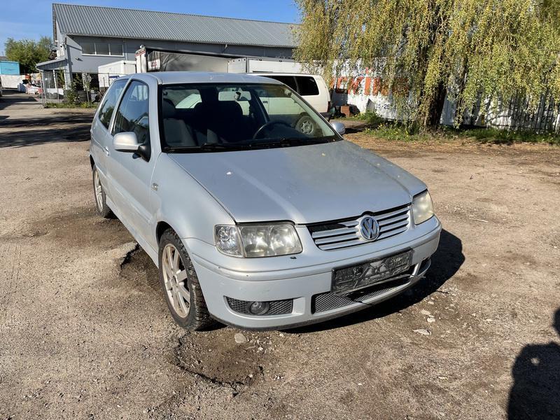 963999 Pilot Front Left Volkswagen Polo Saloon (6n2) 3505055 for  