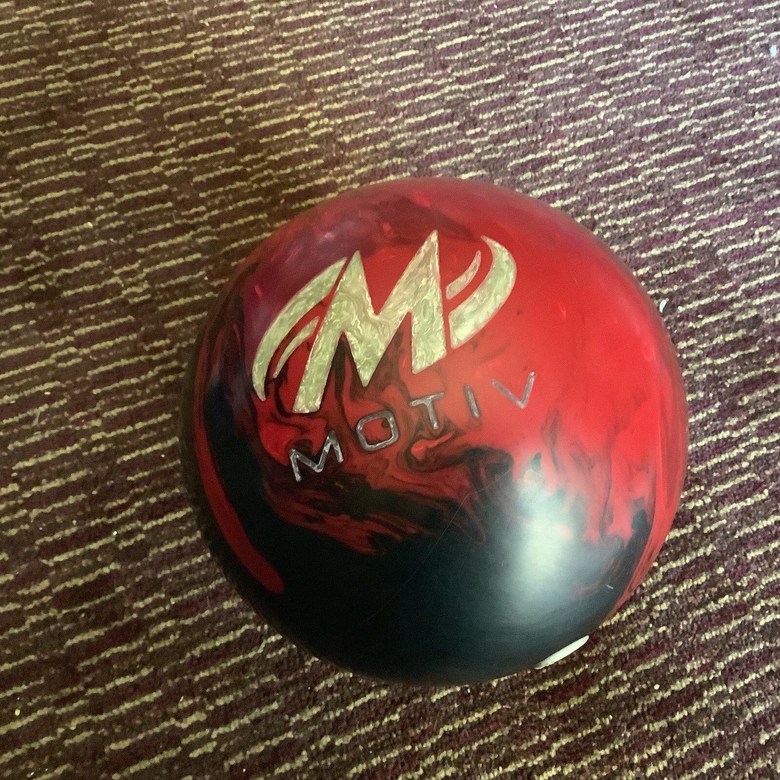 Motiv Jackal Legacy Bowling Ball eBay