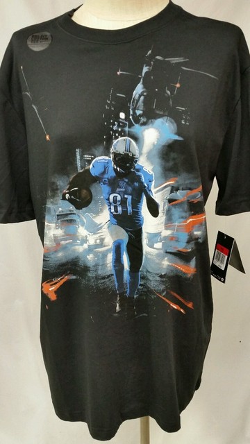 detroit lions dri fit shirts