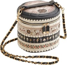 San-X Sentimental Circus Vanity Pouch (Late N...