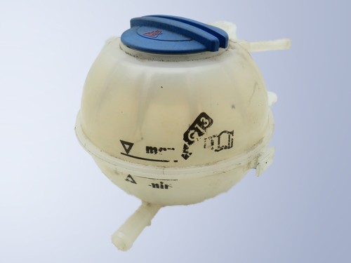 original Ausgleichsbehälter Kühlwasser Kühlwasserbehälter VW Polo 6R 6C