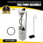 <!--F#f_0-->Fuel Pump Assembly for Holden Commodore VT II LS1 V8 5.7L VX Statesman 1999-2002<!--F/-->
