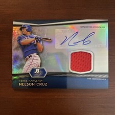 2012 Bowman Platinum Baseball Cards 22