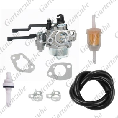 Carburetor For Kohler Command Pro 420CC CH440 14HP Gas Engine Carb Kit w/gasket