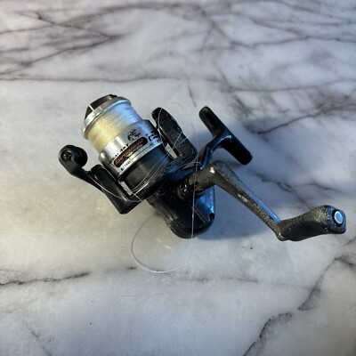 Megacast 20 Pro Series Bass Pro Shops Fishing Reel 