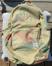 herschel astros backpack