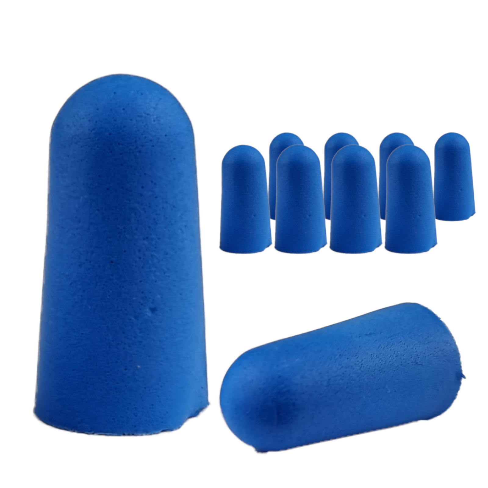 40 Ear Plugs Sleep Noise Cancelling Soft Foam Ear Plug for Sleep, Work or Study eBay