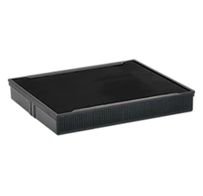 Ideal 5830 Replacement Ink Pad Black Ink