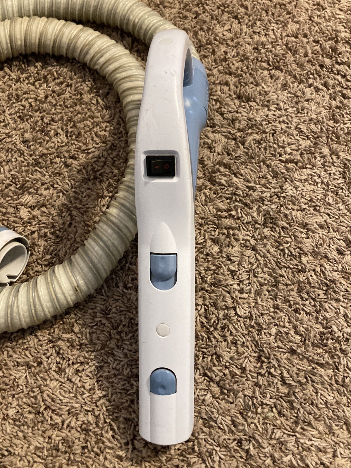 Aerus Electrolux Lux“ Canister Vacuum Cleaner With Side Kick eBay