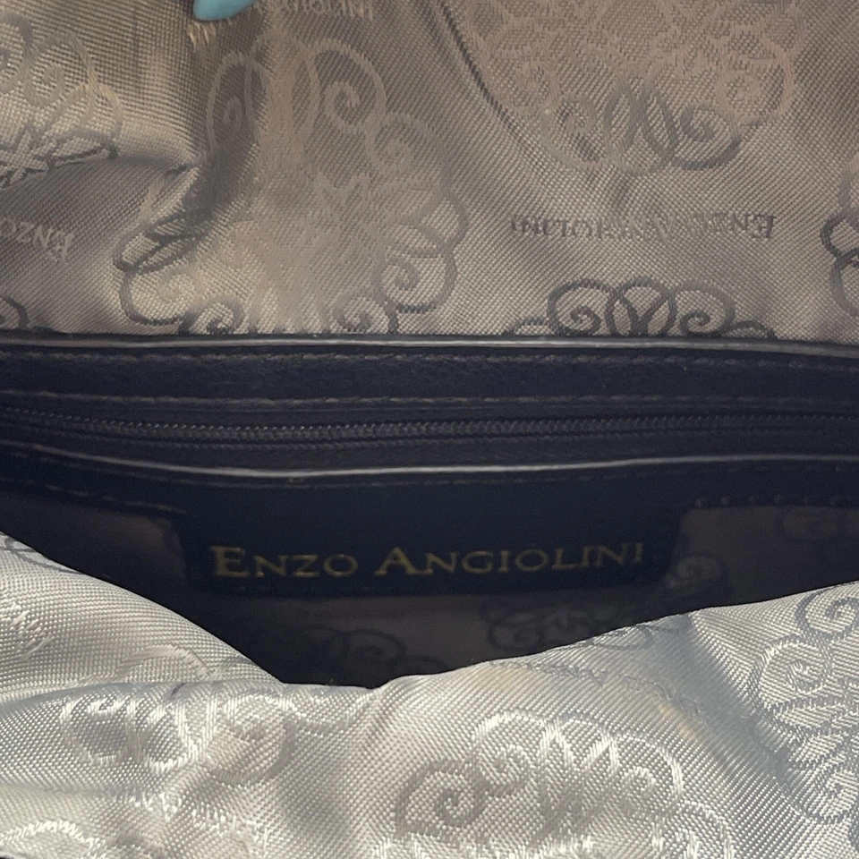 Bolso de mano Enzo Angiolini Foto 4 de 4