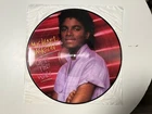 Michael Jackson - Off The Wall Super Rare Picture Disc LP