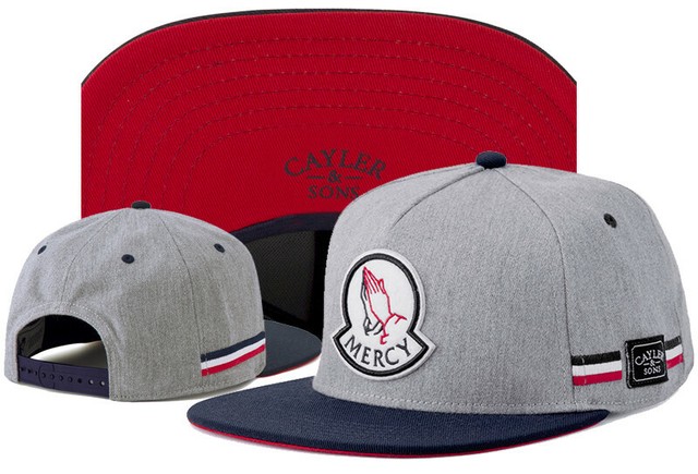 New Hip Hop Men/'s CAYLER Sons Cap adjustable Baseball Snapback Street Hat 11#