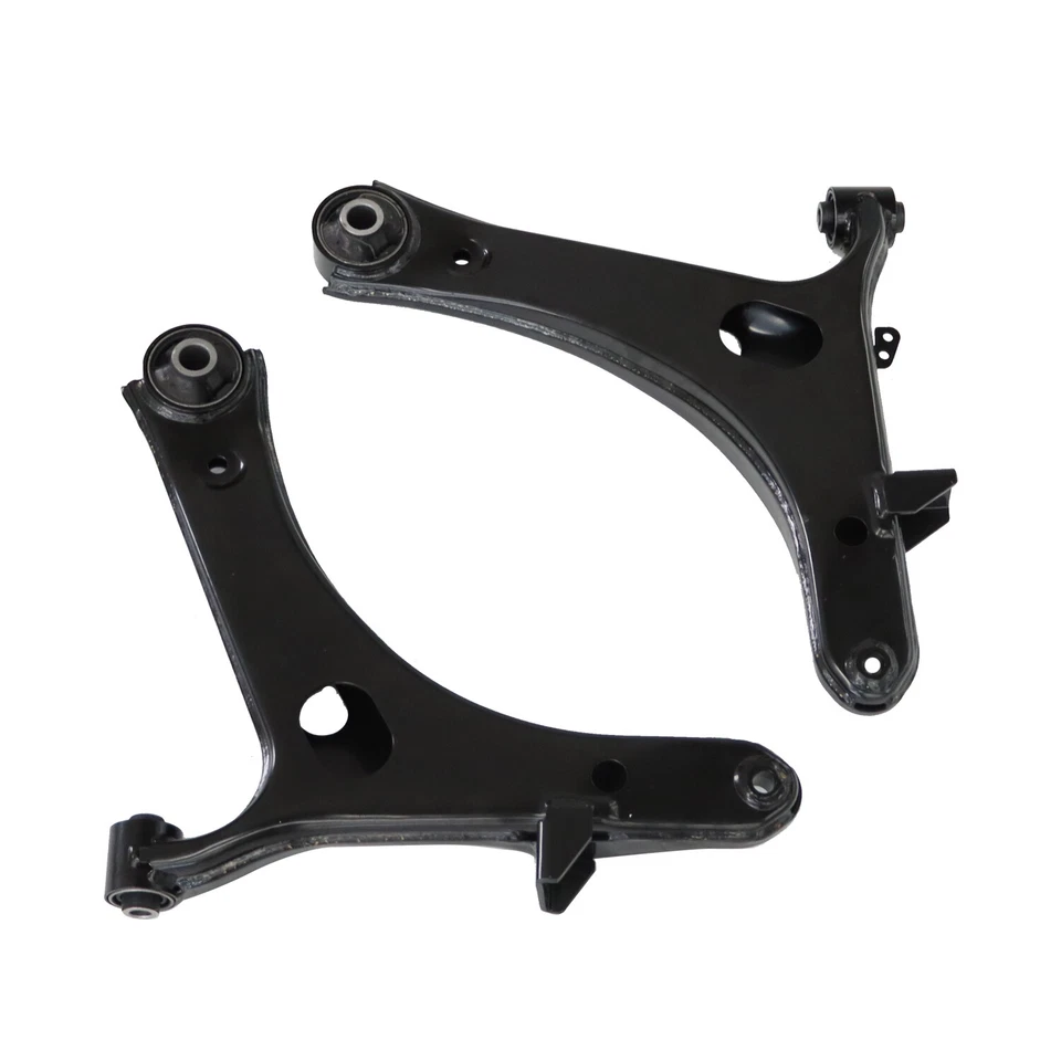 For Subaru Impreza 2008 2009 2010 2011 Left & Right Lower Control Arms Assembly - Image 2 of 4