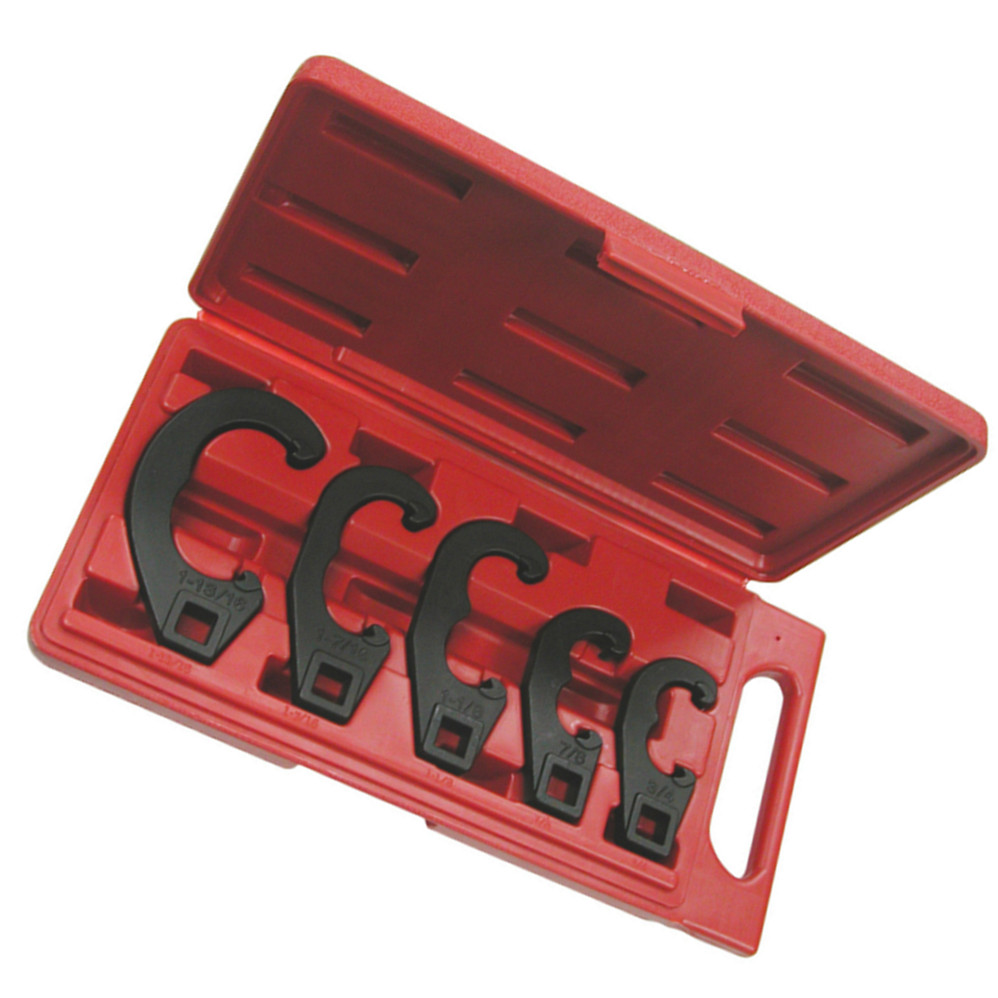 SPC Performance Tie Rod Tool Set also Fits New Ford Super Duty Pickups #71909