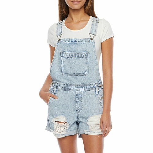 Arizona Jean Co. Juniors Light Blue 