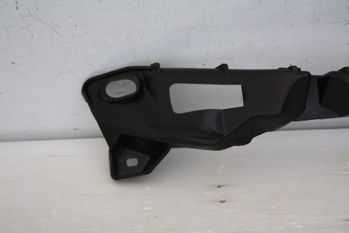 Renault Clio Front Bumper Right Bracket 8200800091 Genuine | eBay
