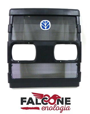 GRIGLIA MASCHERINA CALANDRA PER FIAT ARGENTA 2 SERIE