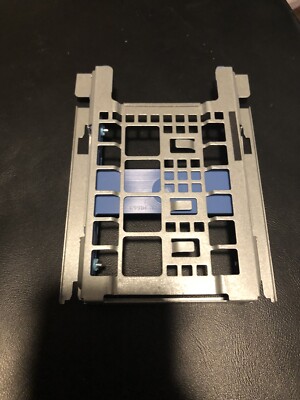 Dell Alienware Aurora R5 R6 R7 R8 Gaming Desktop 2.5  HDD Hard Drive Caddy