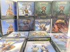 Heroes of Might and Magic III Board Game Multilisting Archon Studio Kickstarer