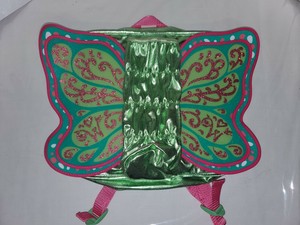 wellie wisher backpack