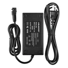 2-Prong 29V AC Adapter For Changzhou Kaidi Co Ltd P/N: KDDY001 KDDY008 KDDY001B
