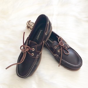timberland moccasin shoes