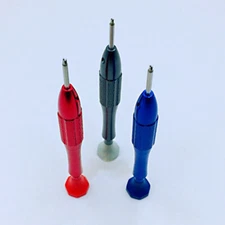 Practical Shock Spring Extractor Remove Tool Watch Repair Tool Shock Spring Tool