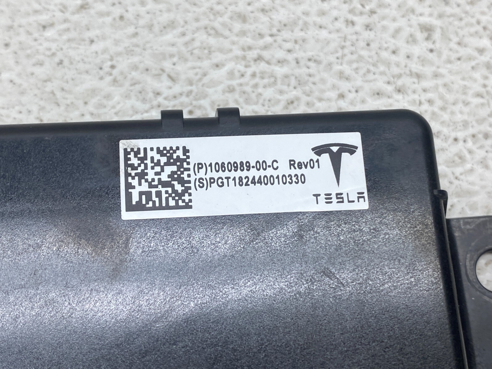 20162021 TESLA MODEL S AIR SUSPENSION COMPUTER CONTROL MODULE OEM eBay