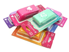 NEW American Girl Crafts Petite Punches YOU CHOOSE