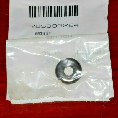 CAN-AM BODY OVAL RUBBER GROMMET,705003264,RENEGADE, OUTLANDER