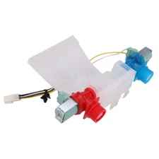 Washer Water Inlet Valve wpw10140917 w10140917 W10144820 For Kenmore Whirlpool
