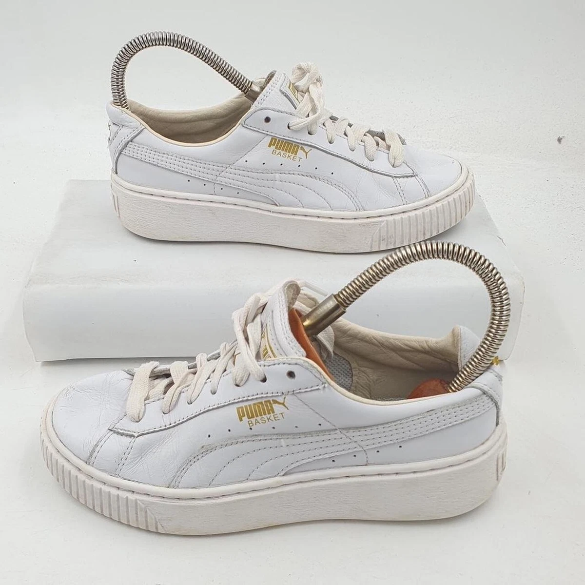Puma basket 2017 clearance femme