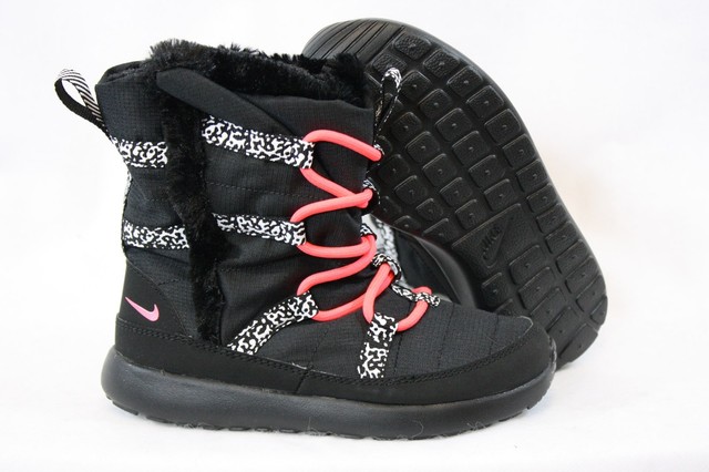 girls nike boots