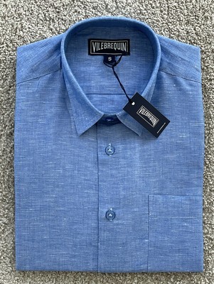 vilebrequin camisa