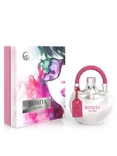Women Bonita Hot Pink By Le Falcone - Eau De Parfum 3.4 FL OZ 100ml Spray