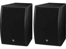 Coppia casse acustiche PA Monacor CLUB-1TOP