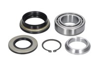 1X Kavo Parts Radlager Radlagersatz Hinten FüR Nissan NP300 Navara 2.5 Dci 4WD