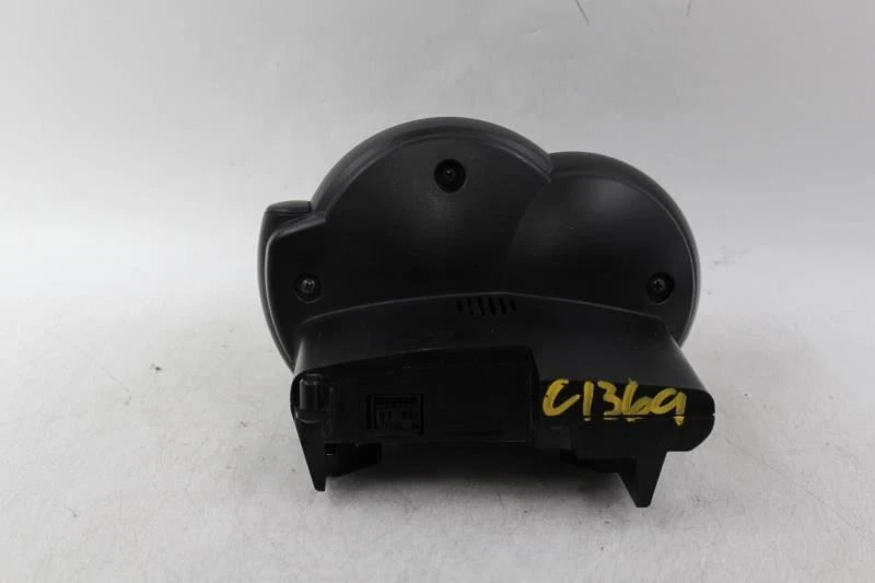 Velocímetro Cluster 84K Miels MPH de Se adapta a Mini Cooper Clubman 2017 OEM #28807 Foto 3 de 4