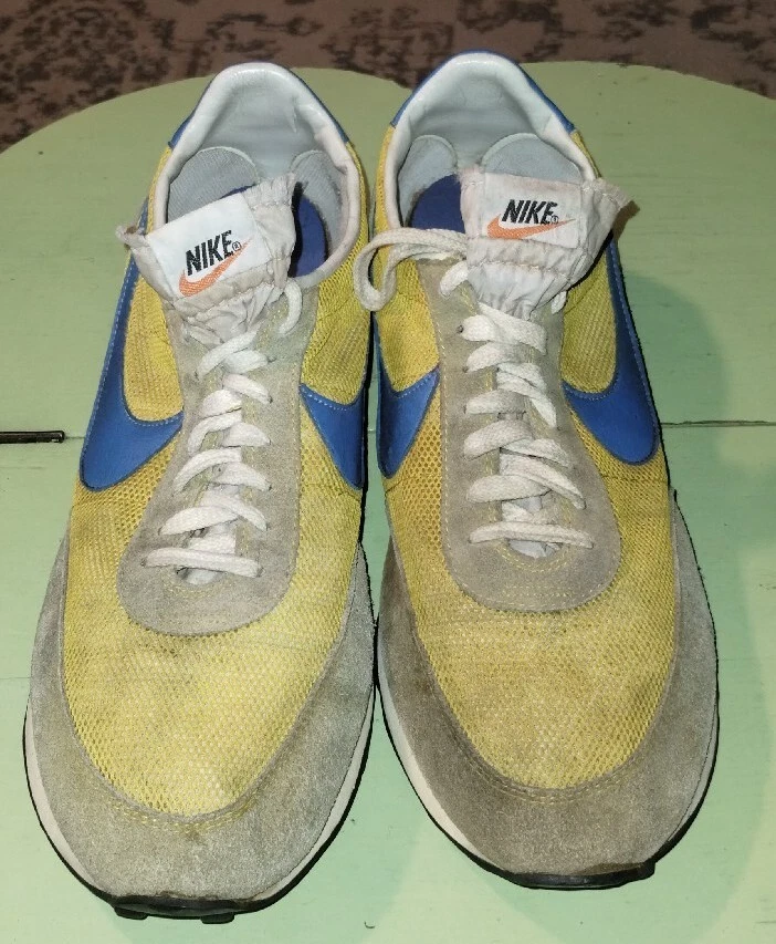 Waffle hotsell trainer 1974