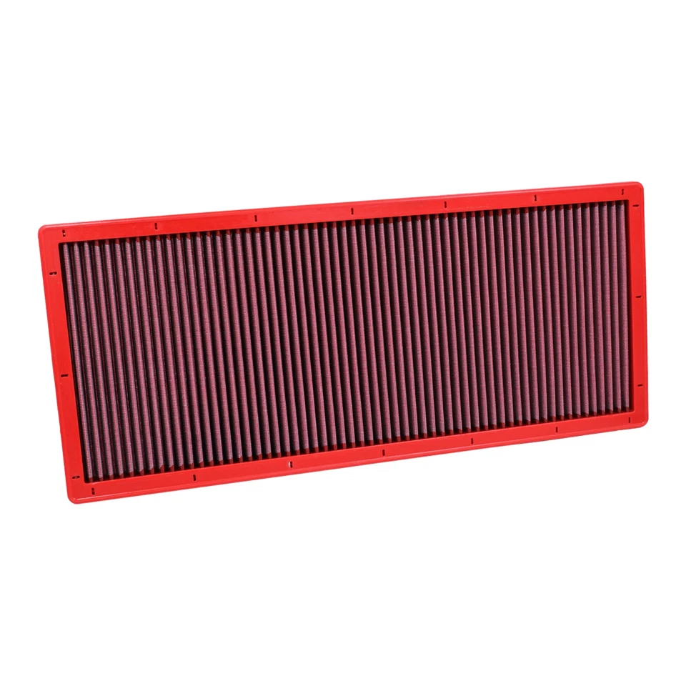 Filtro de aire BMC FB614/01 alto flujo rendimiento para Ferrari 458 2009-2015 4,5 L V8 Foto 4 de 4