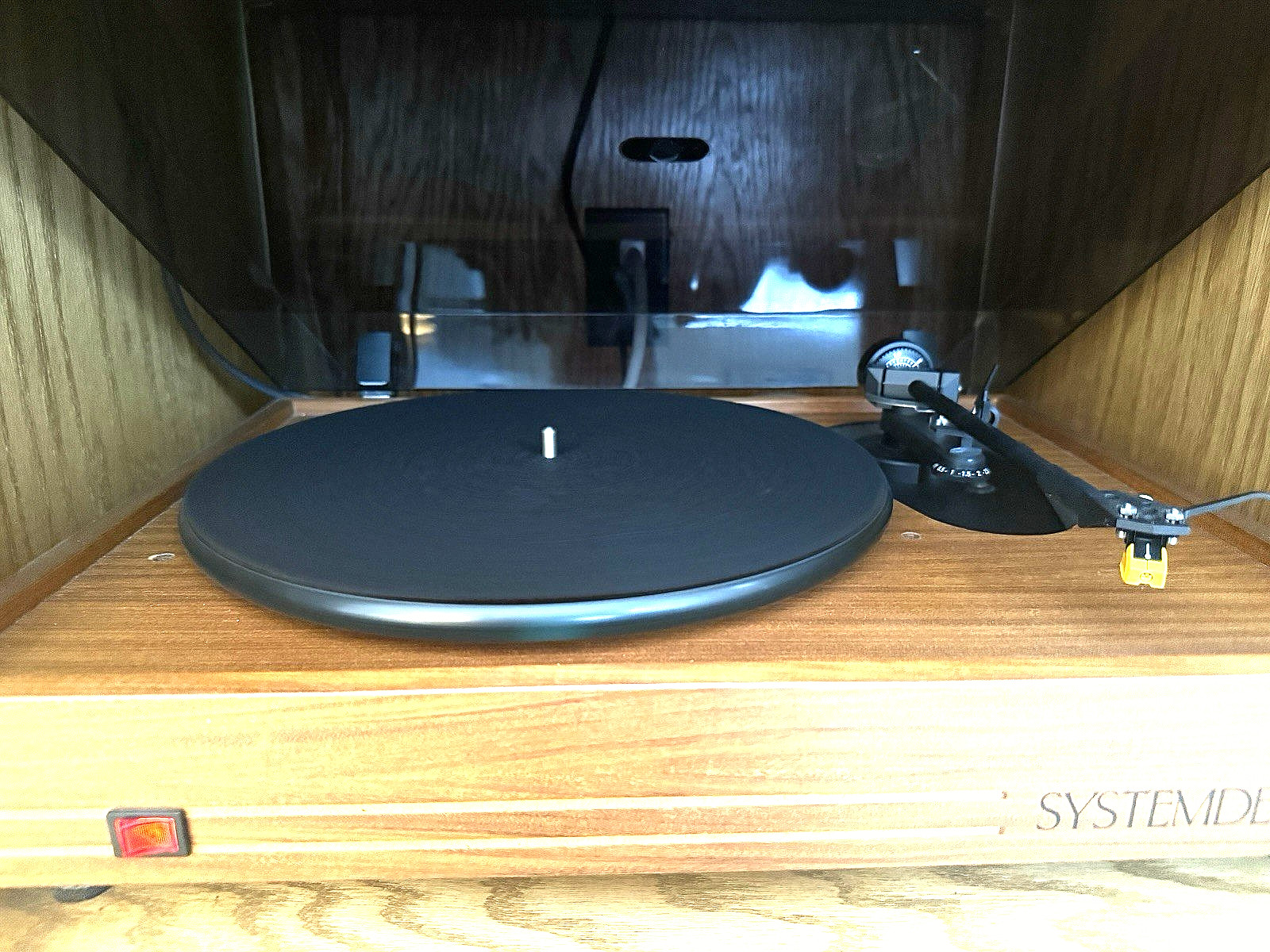 Linn Basik vintage audio equipment - eBay listing photo 1
